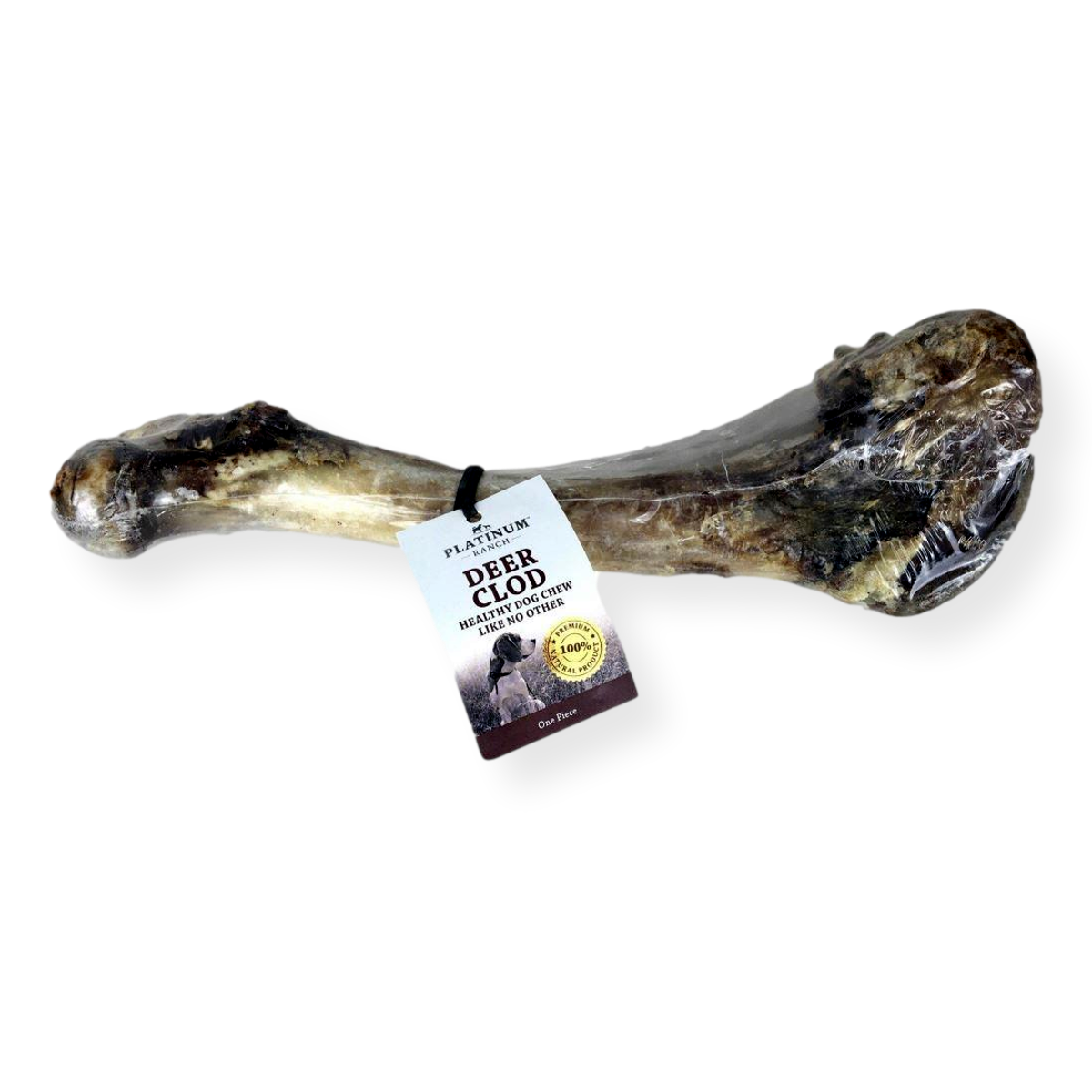 Can dogs have venison bones top