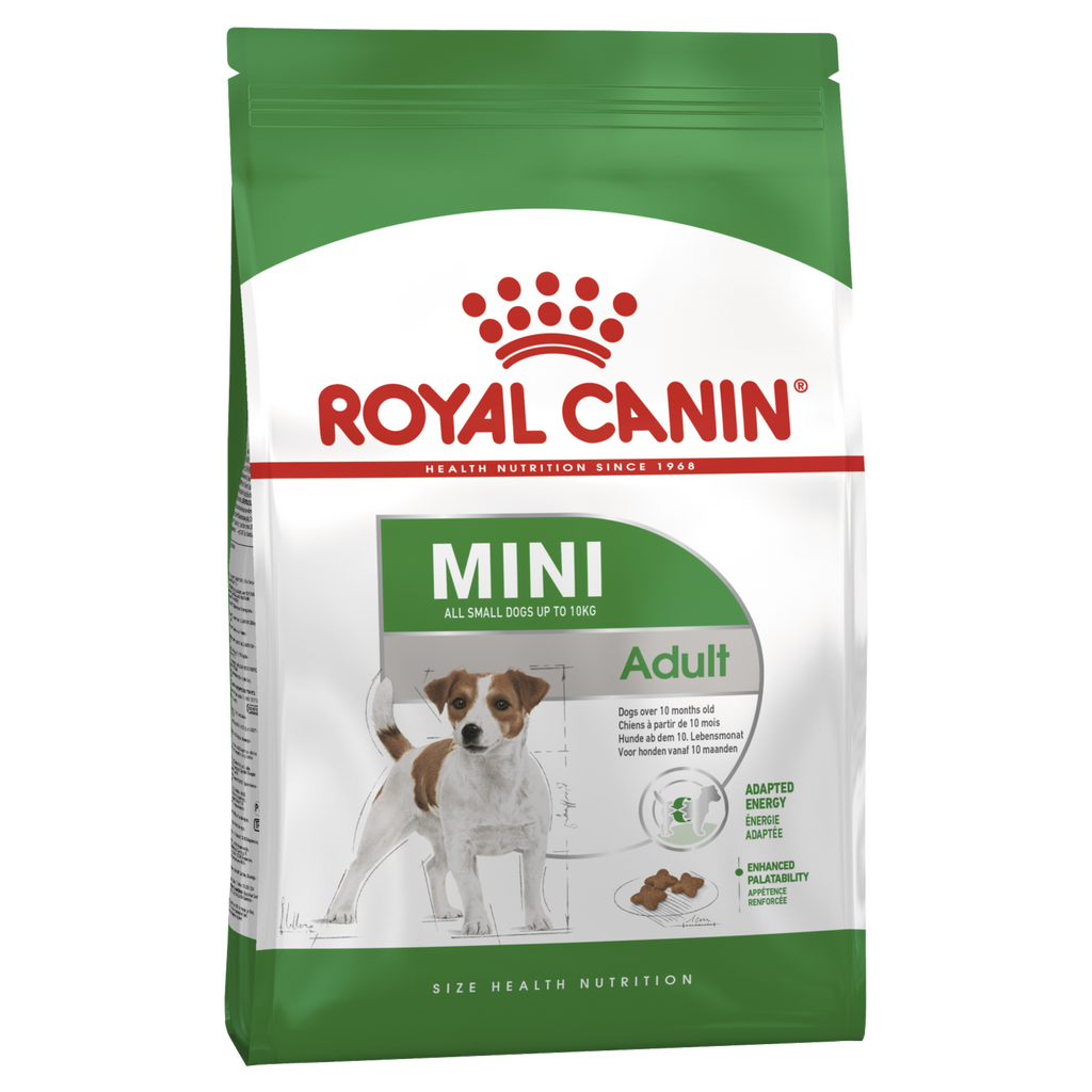 Royal Canin Mini Adult