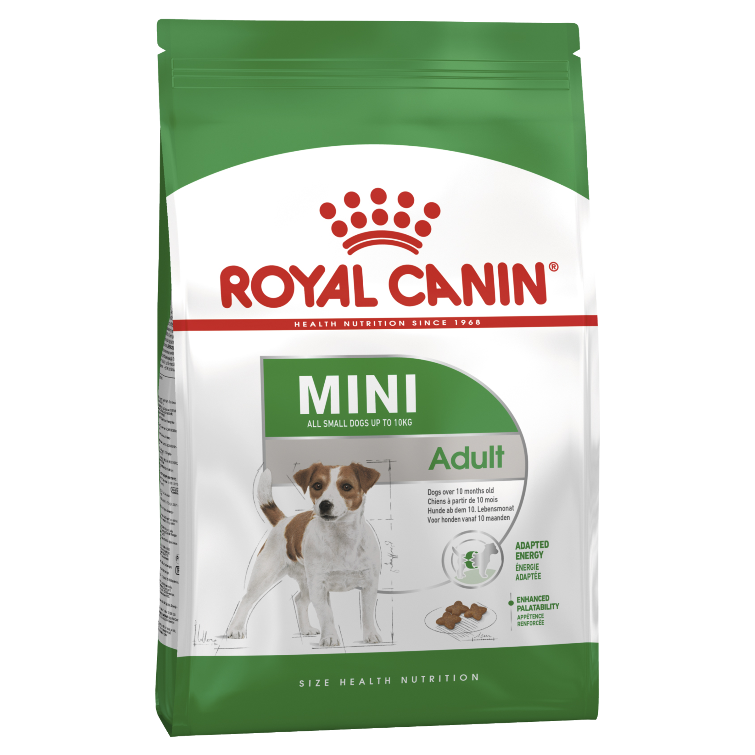 Dog Food online Pet Connect NZ