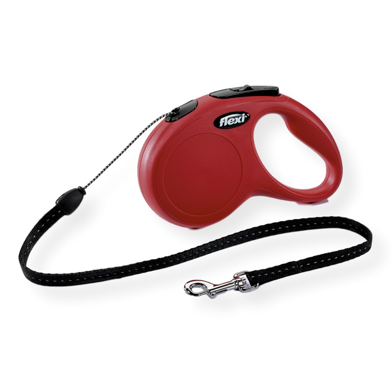 Flexi Classic Cord Retractable Lead
