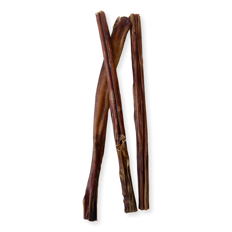 Barkery Bites Bull Chew 30cm – Pet Connect NZ